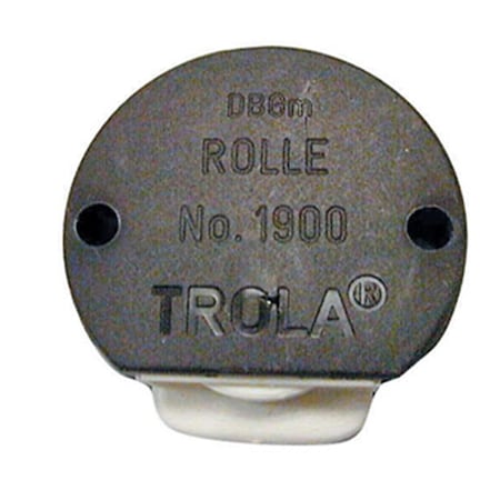 Hd Lower Roller Plastic H404.20.728